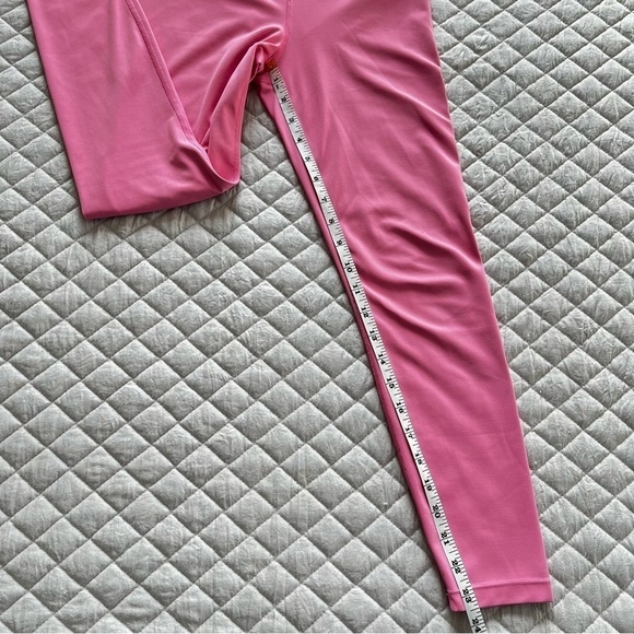 Like-new women’s high waist leggings - Picture 6 of 7